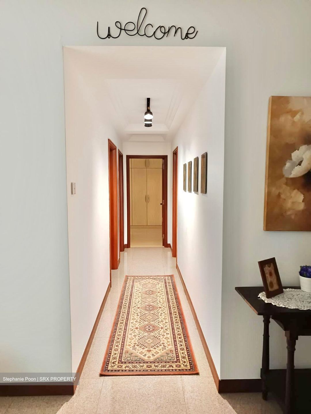 Tropical Spring (D18), Condominium #601001791